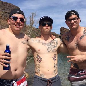 Meet your Posher, Matt